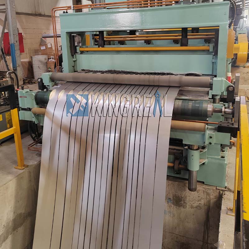 Perché il materiale della linea di fessura in acciaio a freddo è irregolare?