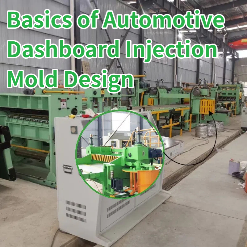 Macchina per la linea di taglio longitudinale: nuova generazione di soluzioni completamente automatizzate