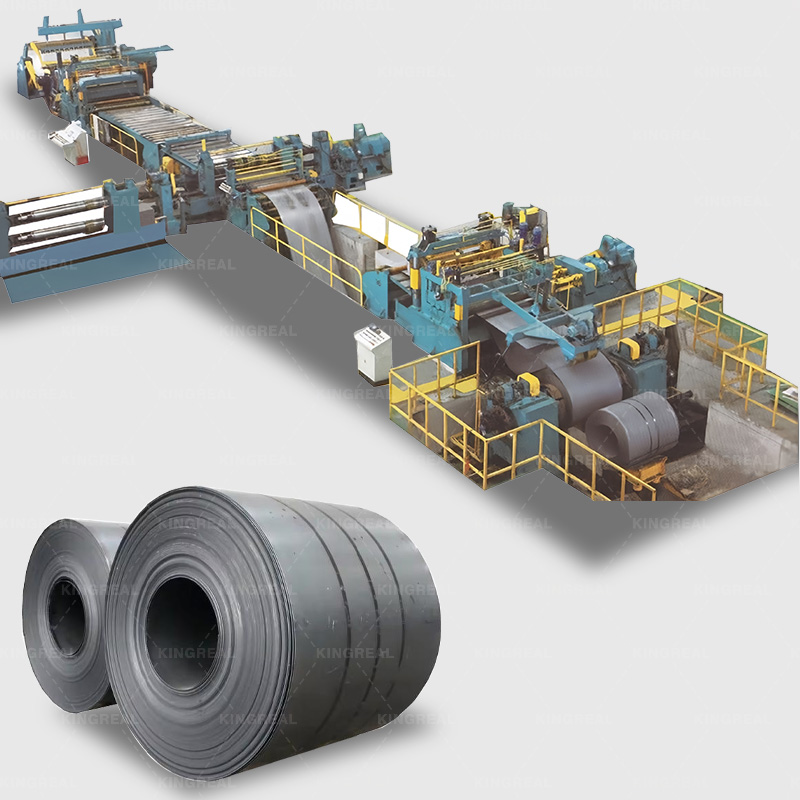 Linea di taglio resistente