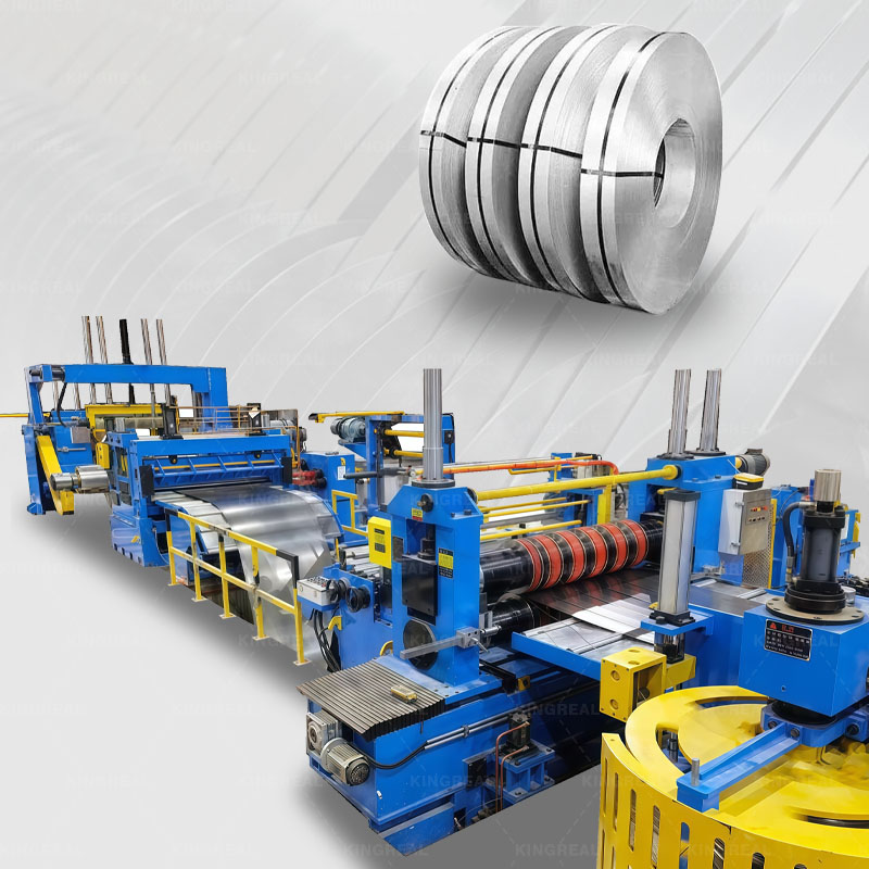 Linea di taglio ad alta velocità