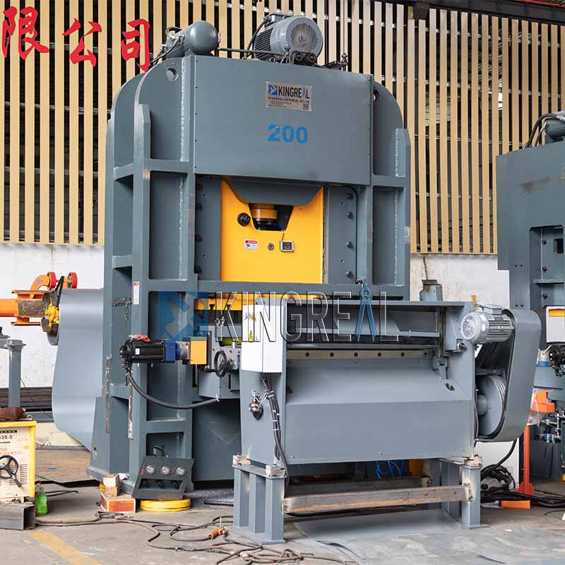 perforated metal machine perforated metal machine