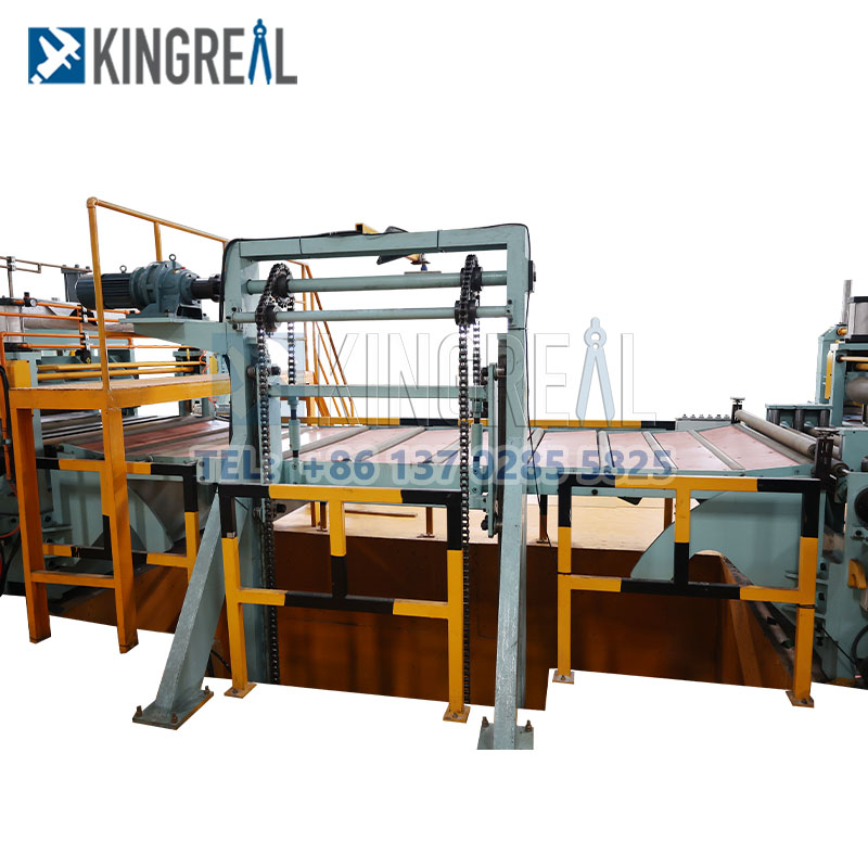 coil slitting line-2