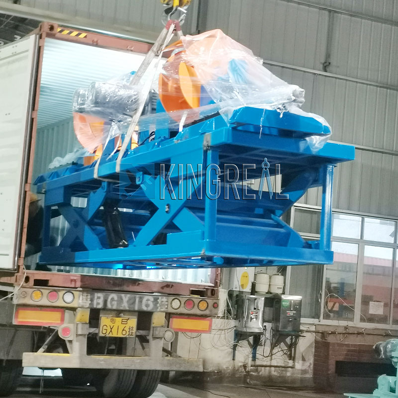 fly shearing cut to length line fly shearing cut to length line