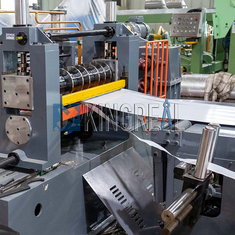 metal coil slitting machine-4