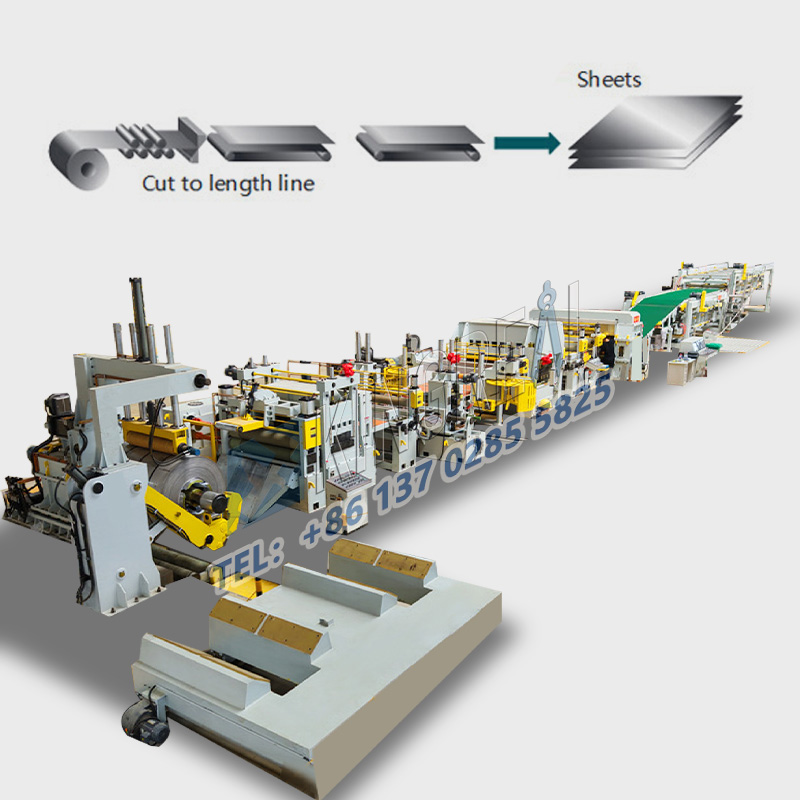 Lamiera tagliata a misura